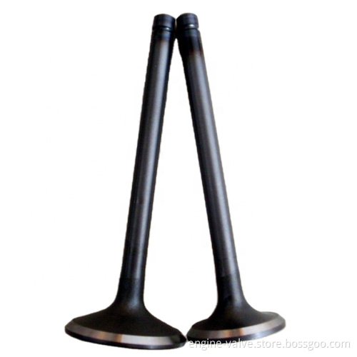 Inlet & Exhaust Valve for MITSUBISHI MD-127840/MD-127841
